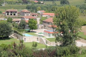 PORTO - Penafiel - QUINTA DE SANTIAGO COUNTRY HOUSE